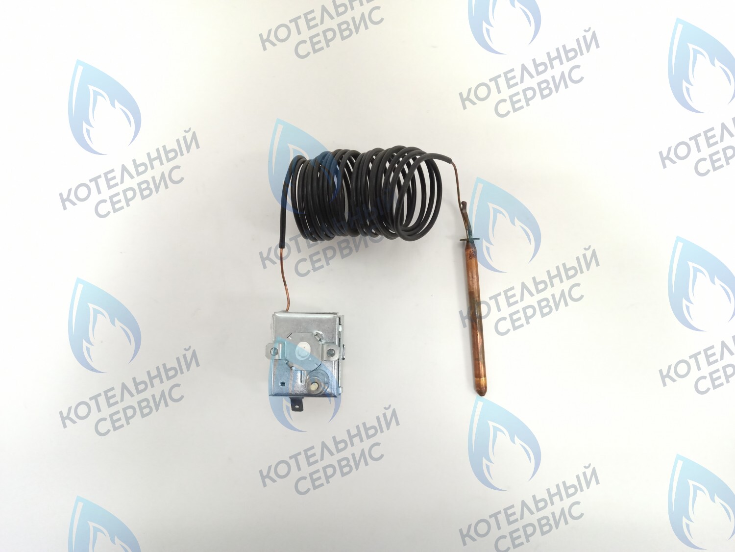 BI1775 104 Термостат дымовых газов (BI1775 104) ELECTROLUX в Оренбурге	