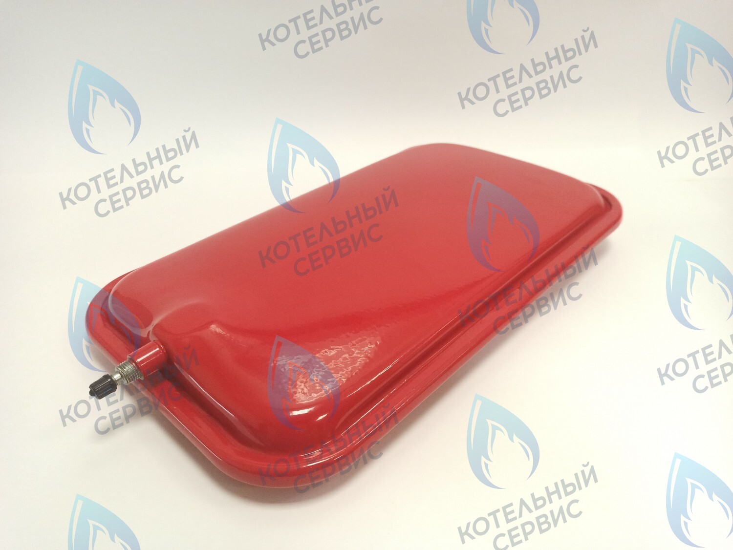 710471200 Расширительный бак 6л (плоский) клипса Baxi MAIN-5 14-24 F в Оренбурге	