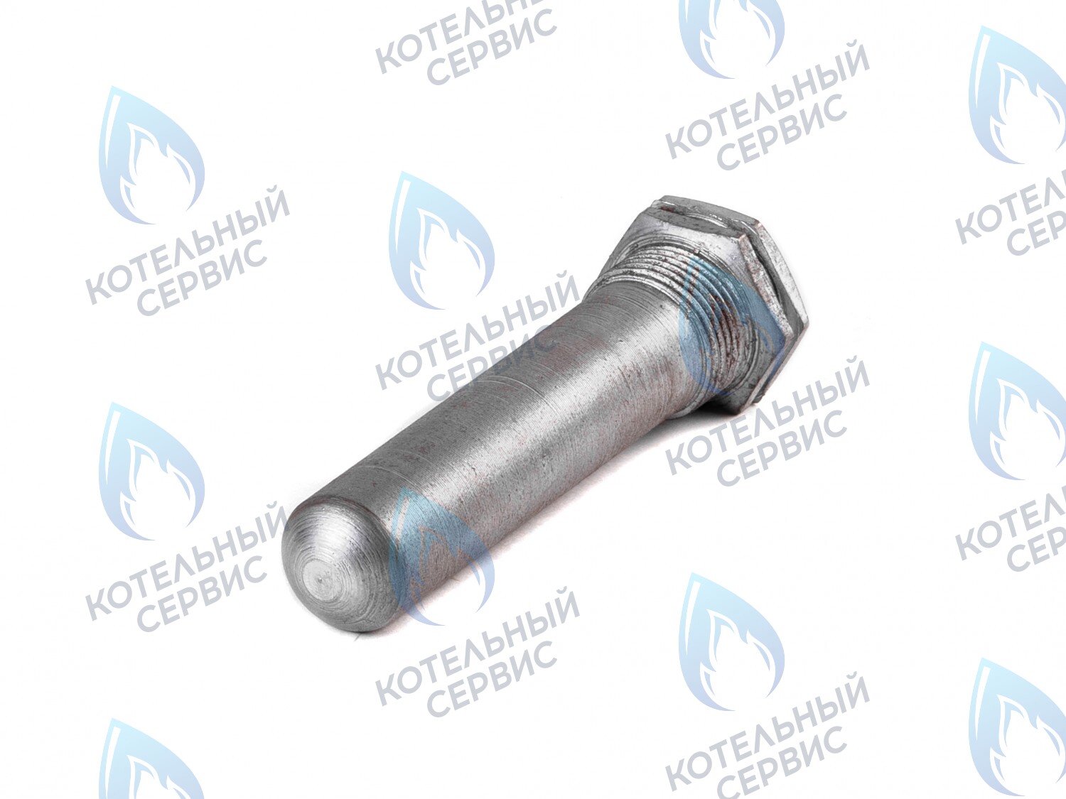 SC003 Гильза 3/4 для 4-х датчиков  датчиков напольного котла Protherm (0020027557) (собственное производство) в Оренбурге	