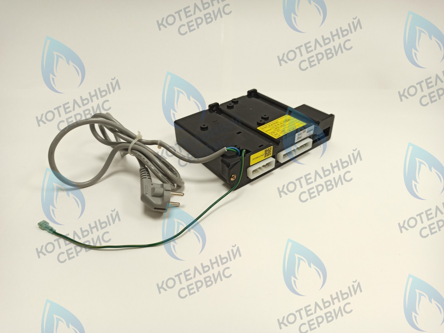 2080971AH Блок управления с корпусом (новый) с 2014 г. CELTIC-DS PLATINUM (2080971АН) в Оренбурге	