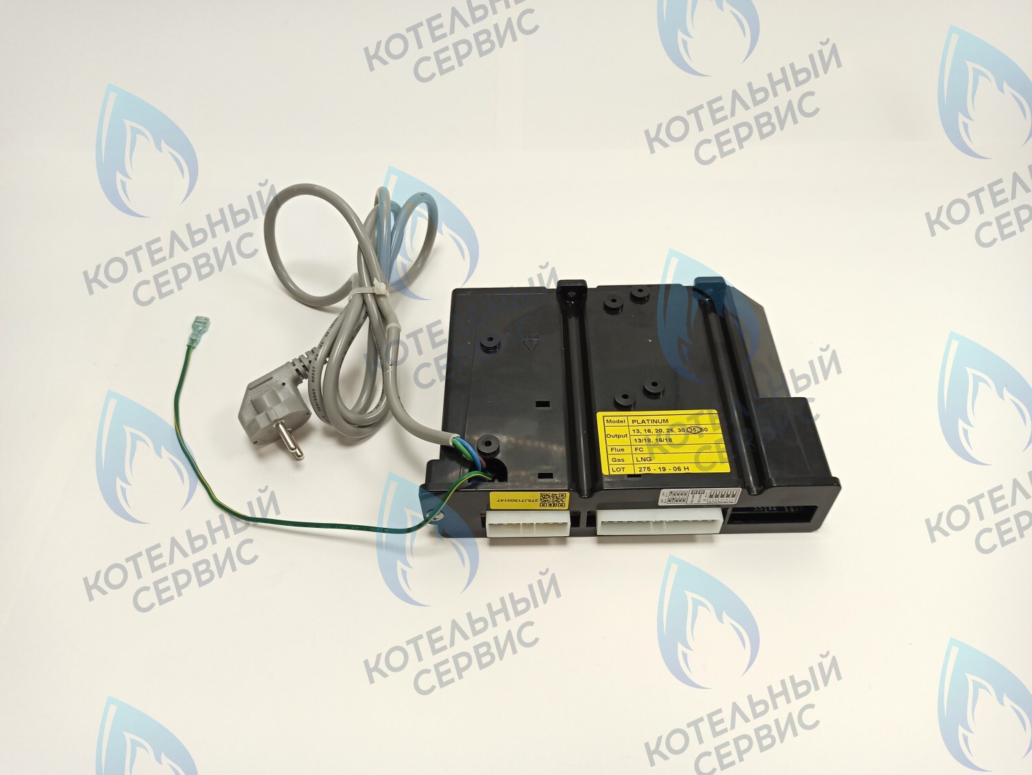 2080971AH Блок управления с корпусом (новый) с 2014 г. CELTIC-DS PLATINUM (2080971АН) в Оренбурге	