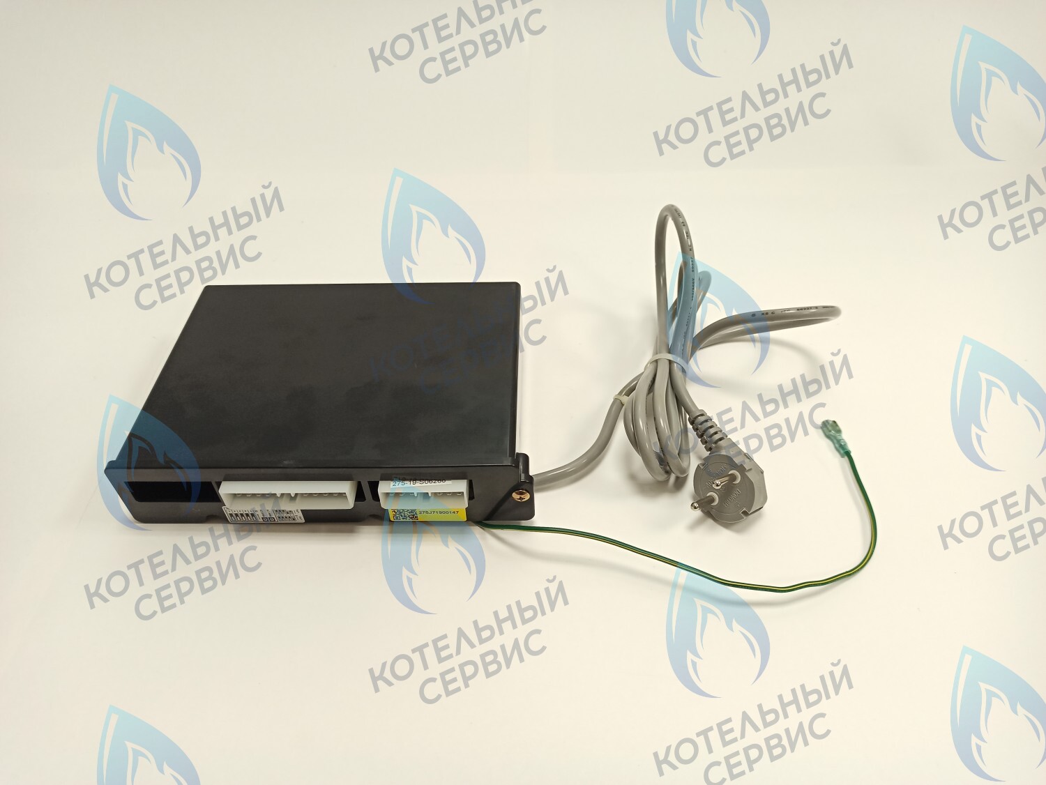 2080971AH Блок управления с корпусом (новый) с 2014 г. CELTIC-DS PLATINUM (2080971АН) в Оренбурге	