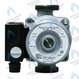 Насос NO 25/6