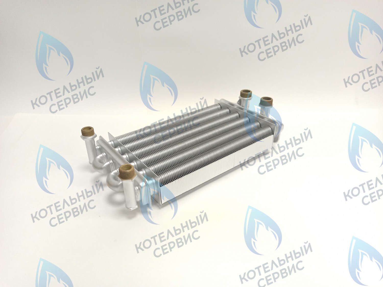 EB071-270 Теплообменник битермический Haier FALCO L1P20-F21(T), L1P26-F21(T) (A00101) в Оренбурге	