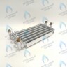 EB071-270 Теплообменник битермический Haier FALCO L1P20-F21(T), L1P26-F21(T) (A00101) в Оренбурге	