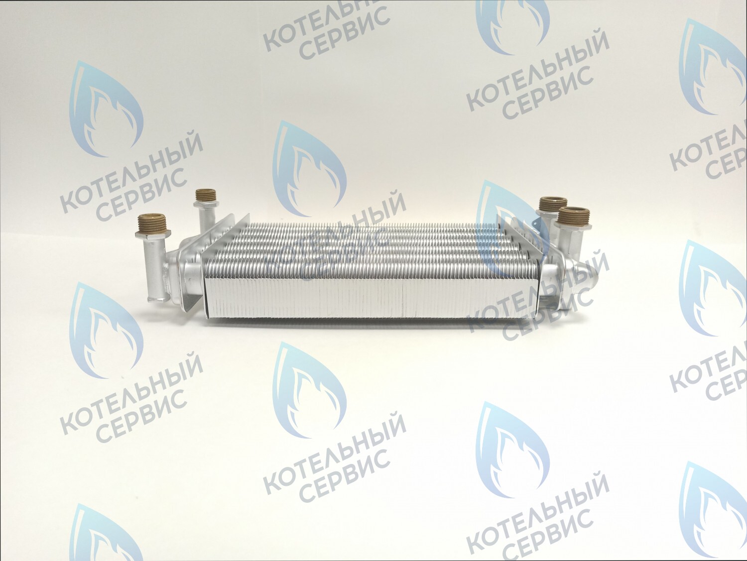 EB071-270 Теплообменник битермический Haier FALCO L1P20-F21(T), L1P26-F21(T) (A00101) в Оренбурге	