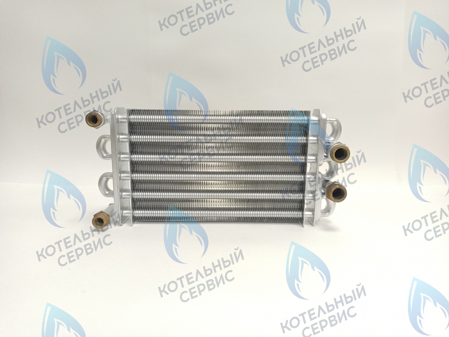 EB071-270 Теплообменник битермический Haier FALCO L1P20-F21(T), L1P26-F21(T) (A00101) в Оренбурге	