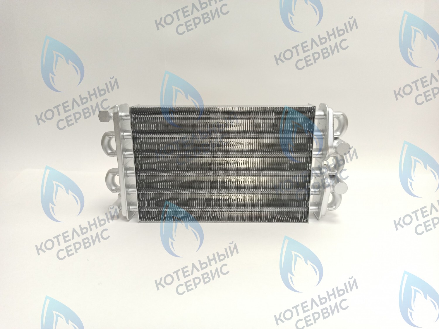 EB071-270 Теплообменник битермический Haier FALCO L1P20-F21(T), L1P26-F21(T) (A00101) в Оренбурге	