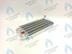 Теплообменник 101 FIN PROTHERM (0020200592), VAILLANT (0020039068)