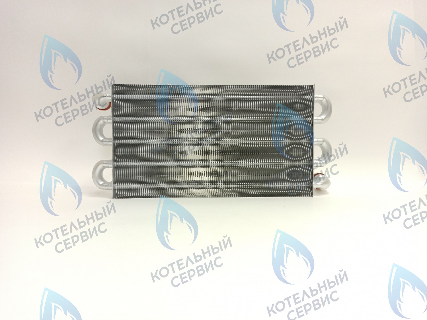 EM008-320F101 Теплообменник 101 FIN PROTHERM (0020200592), VAILLANT (0020039068) в Оренбурге	