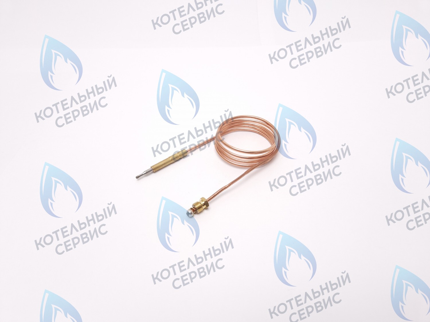 0.200.015 Термопара c оголовком A1, подключение M9x1, L=1000мм SIT в Оренбурге	