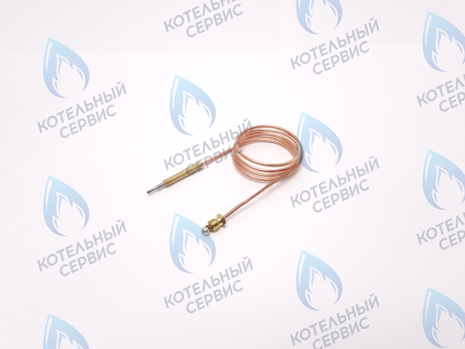 0.200.015 Термопара c оголовком A1, подключение M9x1, L=1000мм SIT в Оренбурге	