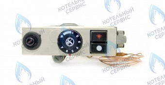 003382 Автоматика безопасности 710 ЛЕМАКС (Lemax) в Оренбурге	