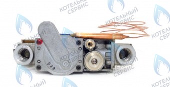 003382 Автоматика безопасности 710 ЛЕМАКС (Lemax) в Оренбурге	