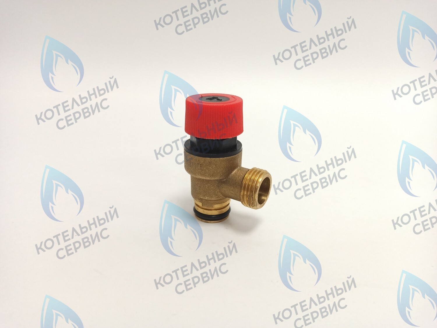 EV022-01-KD Предохранительный клапан Китай (ELSOTHERM T серия) в Оренбурге	