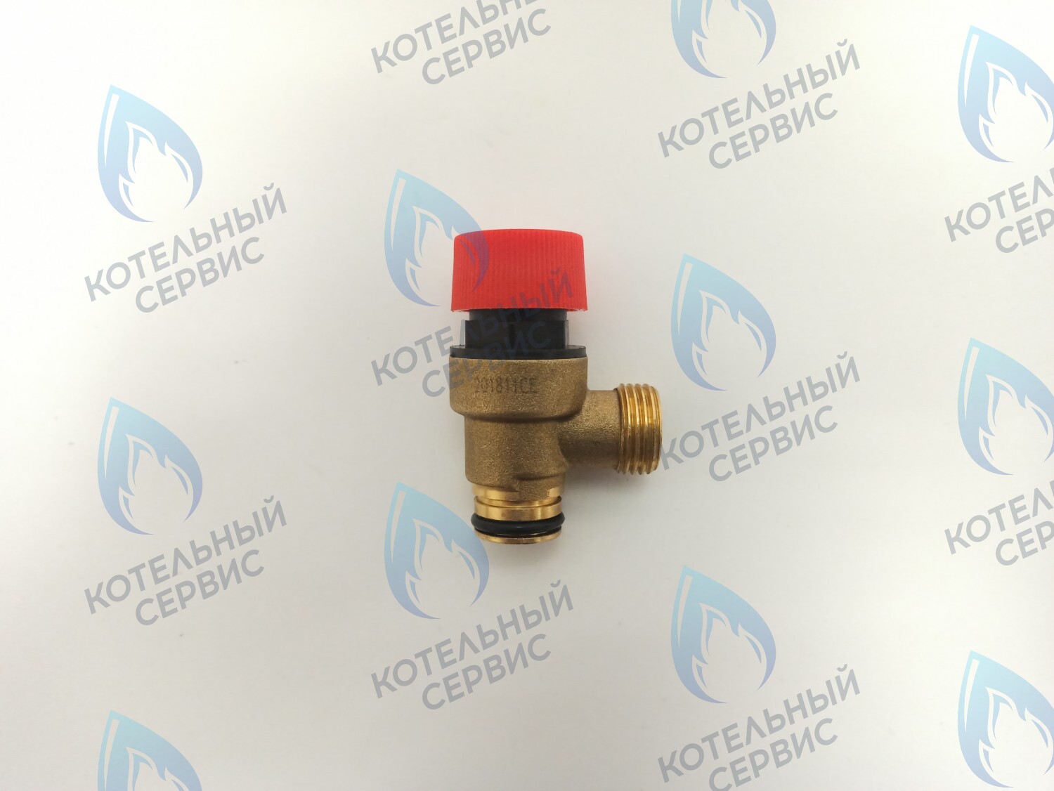 EV022-01-KD Предохранительный клапан Китай (ELSOTHERM T серия) в Оренбурге	