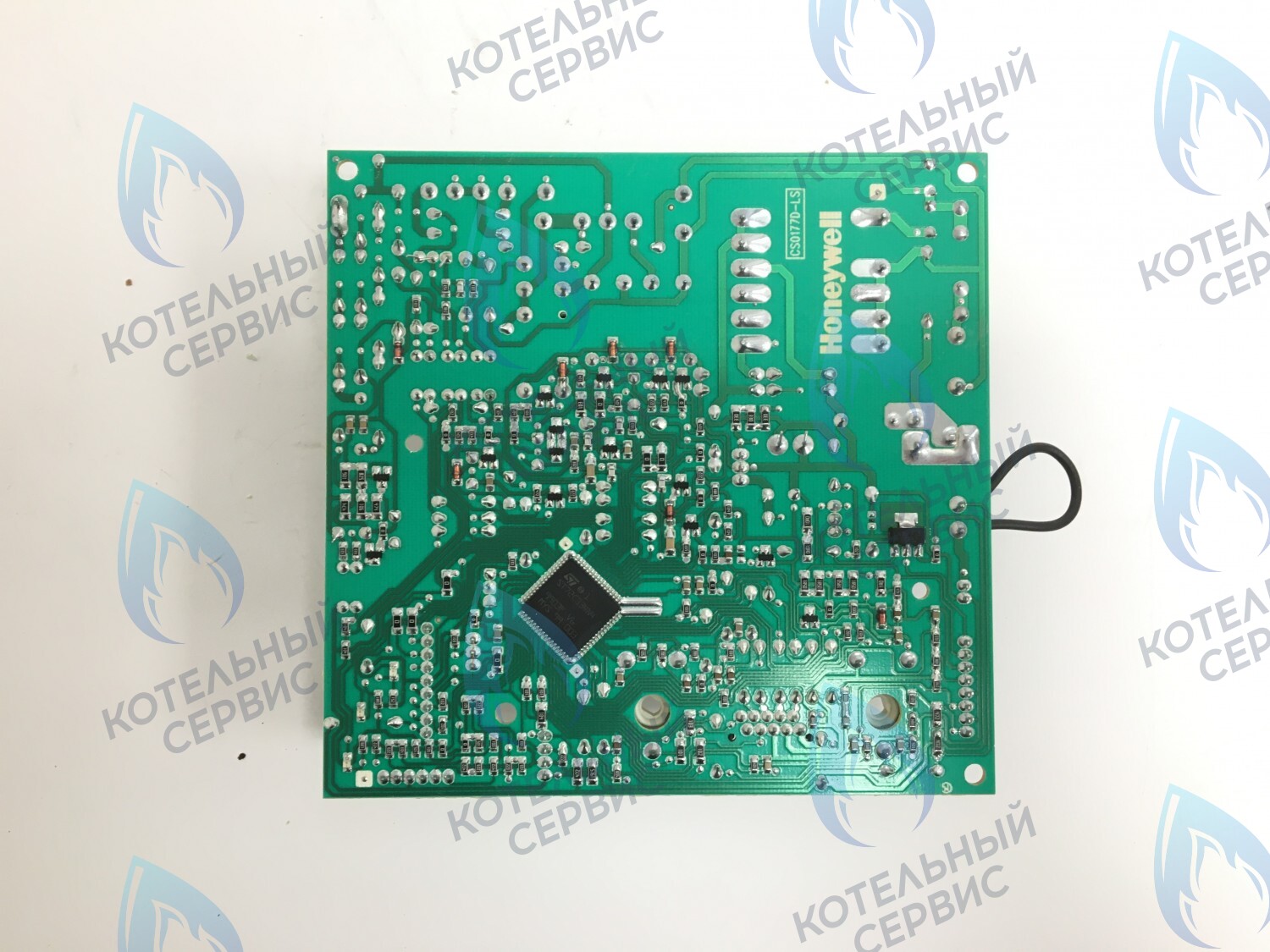 052004119 2322 Плата управления  HABITAT 2, MICRA 2 (52004119) 0020038693 в Оренбурге	