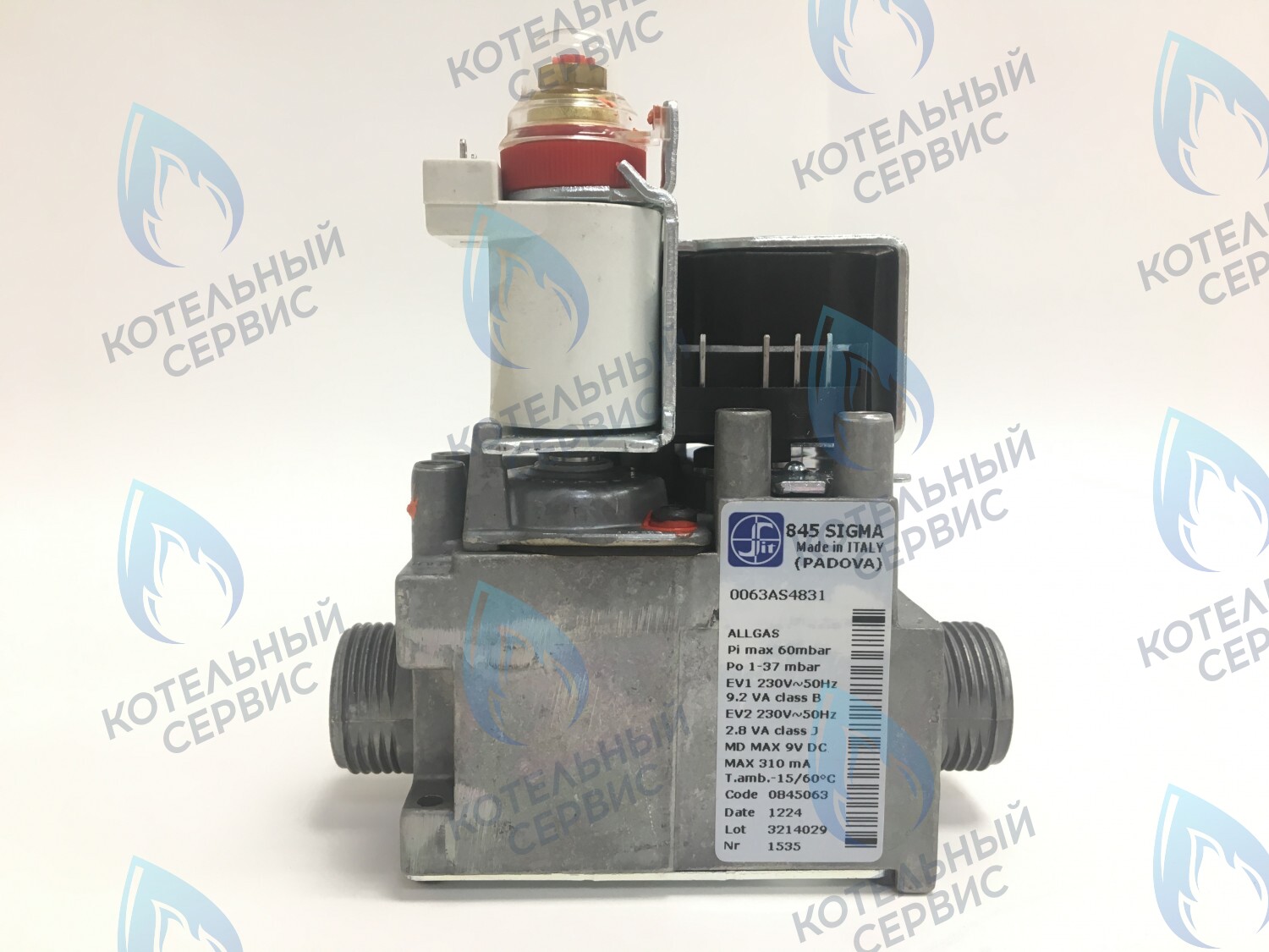 1.014365 Газовый клапан IMMERGAS EOLO MAIOR в Оренбурге	