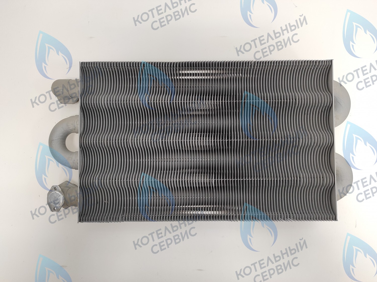 15004839 Теплообменник основной EURA TOP E 24кВт HERMANN в Оренбурге	