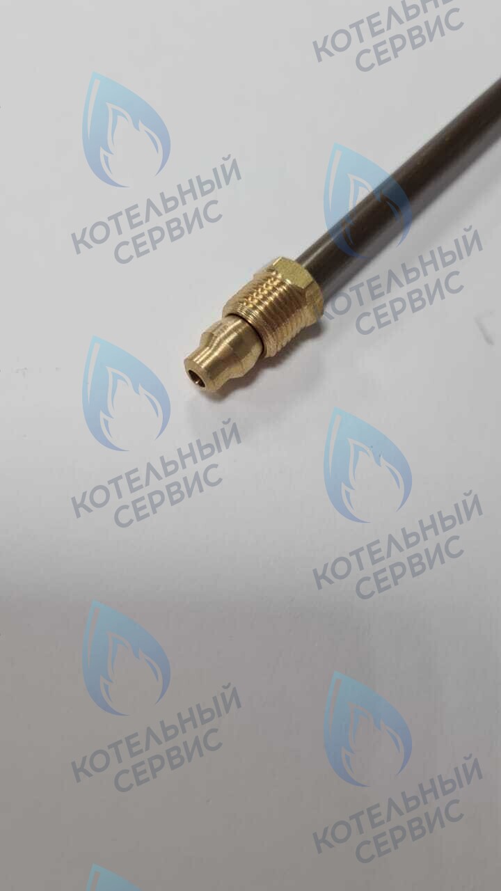 SBP1xx Трубка запальника d6, L=300мм (латунь) SIT в Оренбурге	