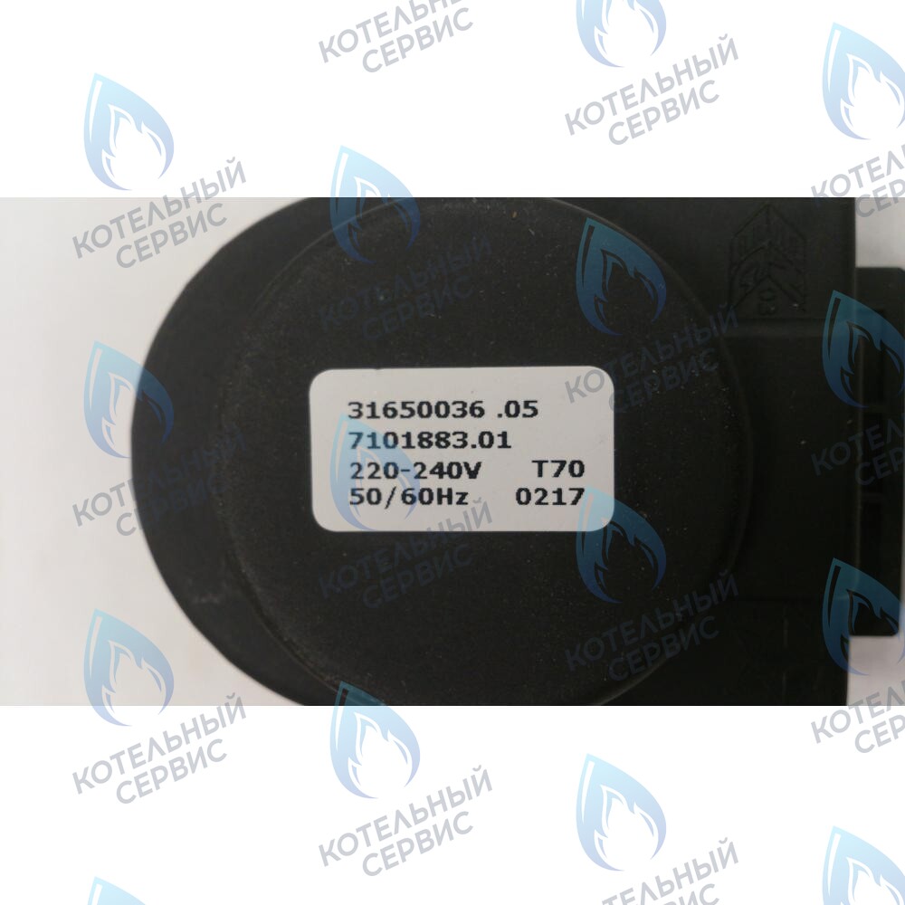 5694581 Мотор трехходового клапана BAXI в Оренбурге	