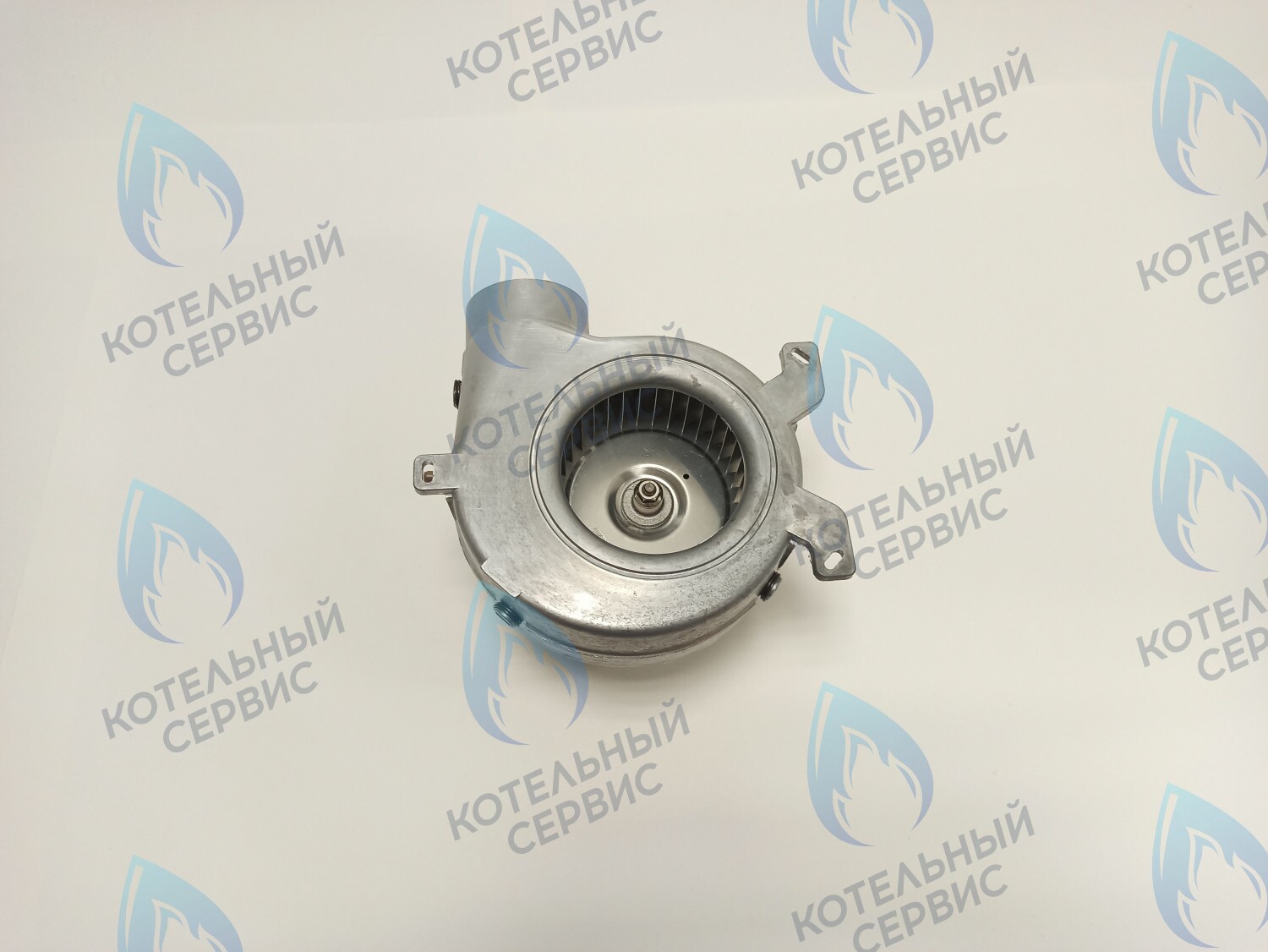 BF001B Вентилятор FEDERICA BUGATTI Light, Varme 12-24кВт в Оренбурге	