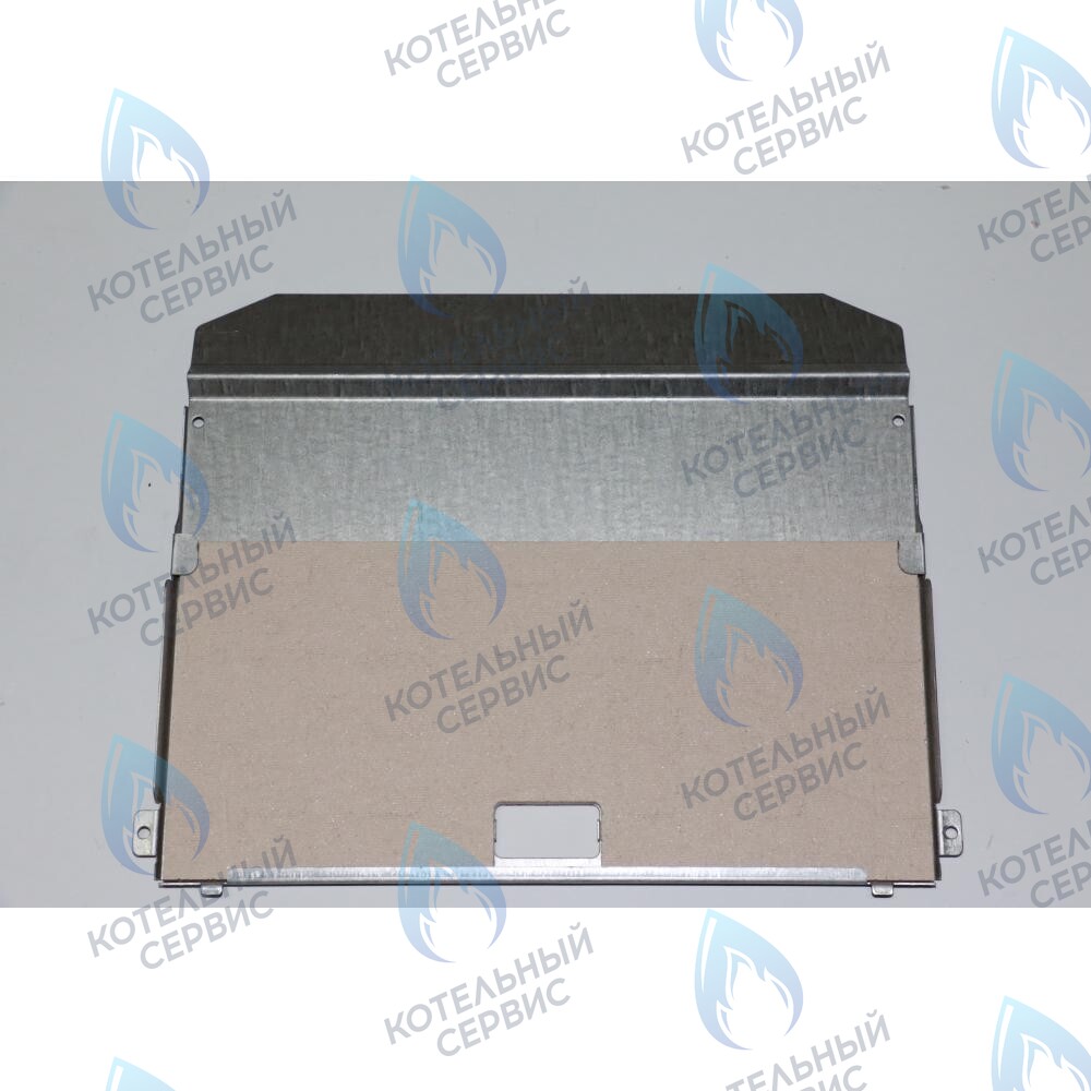 612970 Крышка термоизоляционной панели передняя BAXI в Оренбурге	