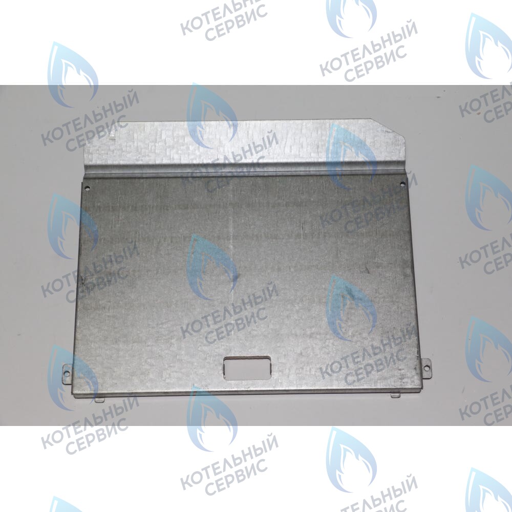 612970 Крышка термоизоляционной панели передняя BAXI в Оренбурге	