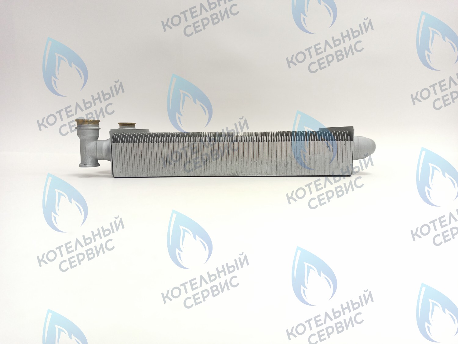 515000030 ТЕПЛООБМЕННИК ПЕРВИЧНЫЙ FEDERICA BUGATTI TECH 35-40 в Оренбурге	