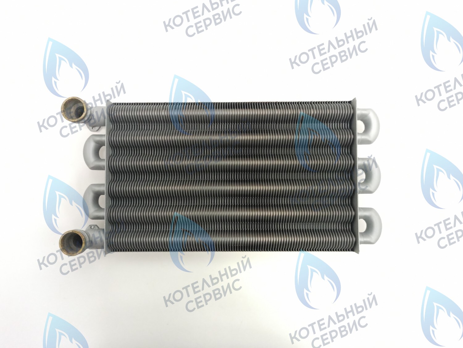 515000030 ТЕПЛООБМЕННИК ПЕРВИЧНЫЙ FEDERICA BUGATTI TECH 35-40 в Оренбурге	