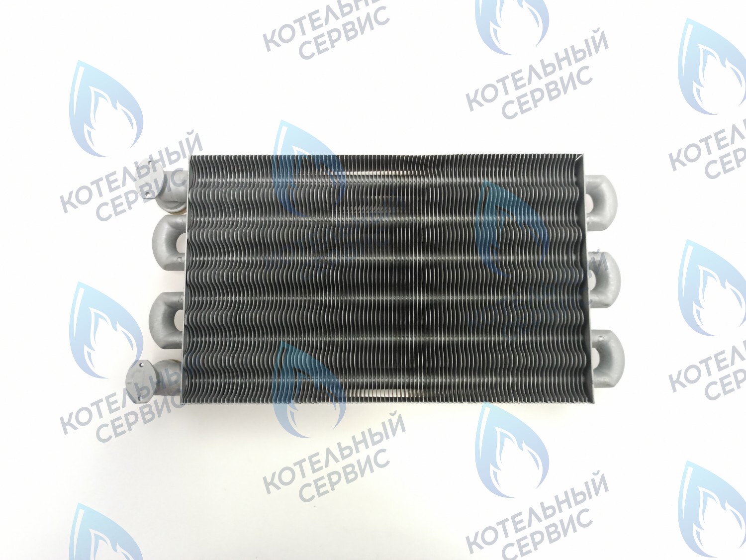 515000030 ТЕПЛООБМЕННИК ПЕРВИЧНЫЙ FEDERICA BUGATTI TECH 35-40 в Оренбурге	