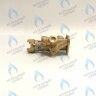 GGT005-MT Трехходовой клапан Protherm Vaillant (178978) без мотора латунь в Оренбурге	