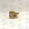 GGT005-MT Трехходовой клапан Protherm Vaillant (178978) без мотора латунь в Оренбурге	