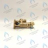 GGT005-MT Трехходовой клапан Protherm Vaillant (178978) без мотора латунь в Оренбурге	