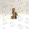 GGT005-MT Трехходовой клапан Protherm Vaillant (178978) без мотора латунь в Оренбурге	