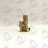 GGT005-MT Трехходовой клапан Protherm Vaillant (178978) без мотора латунь в Оренбурге	