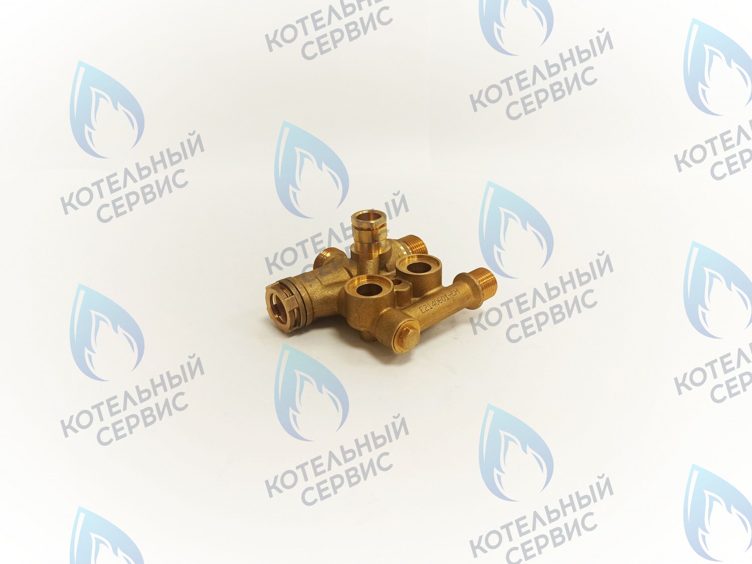 A01012 Трехходовой клапан в сборе (старый вариант) HAIER F21S(T) (530002919, 0530002919) в Оренбурге	