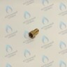 ET102-02 Ниппель для расширительного бака 3/8" - 14/1" (переход на BAXI) в Оренбурге	