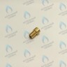 ET102-02 Ниппель для расширительного бака 3/8" - 14/1" (переход на BAXI) в Оренбурге	