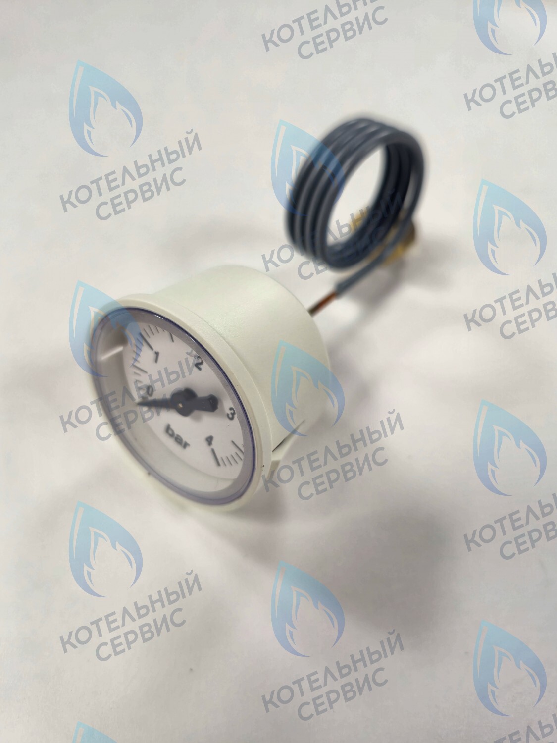 MA006-02 Манометр Q40 M14 BAXI (951830, 710422500, 99516511P, 200025384, 9951650, 200025384, YYY009951651, YYY99516511P) в Оренбурге	