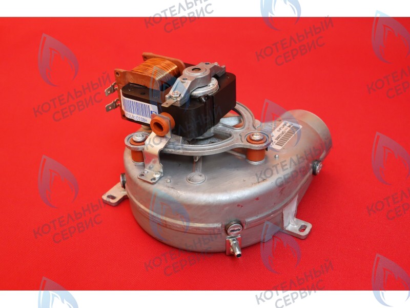 6VENTILA10 Вентилятор GR02865 28кВт ALPHATHERM в Оренбурге	