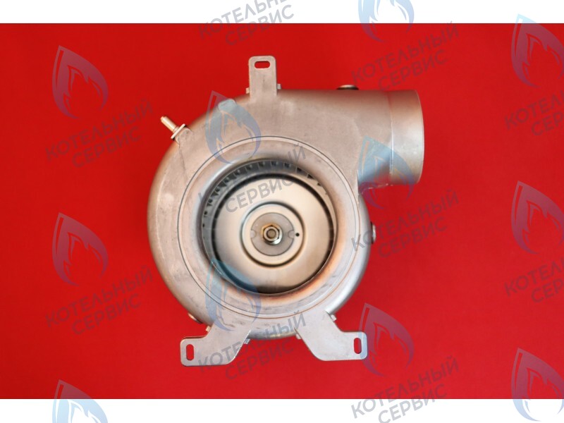 6VENTILA10 Вентилятор GR02865 28кВт ALPHATHERM в Оренбурге	