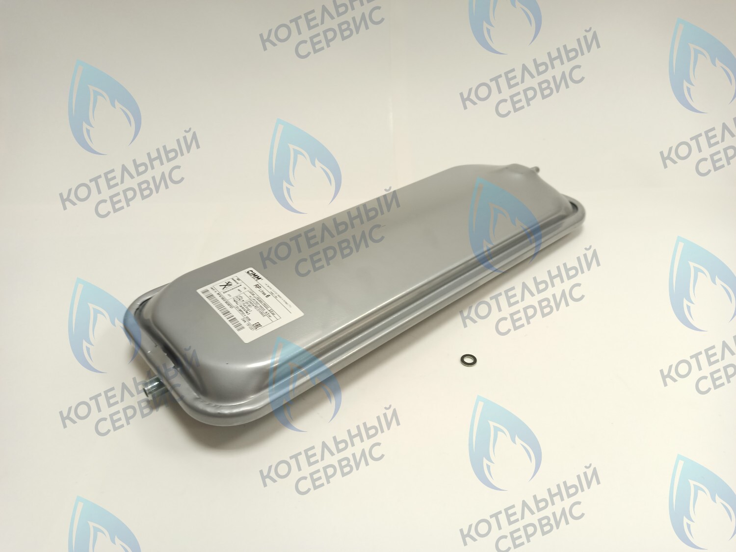 39819570 Бак расширительный 6л Kit Vaso ESP (36800650) FERROLI в Оренбурге	