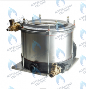 Теплообменник конденсационный KIT SCAMB. T. 12.6.DT (37406020) FERROLI