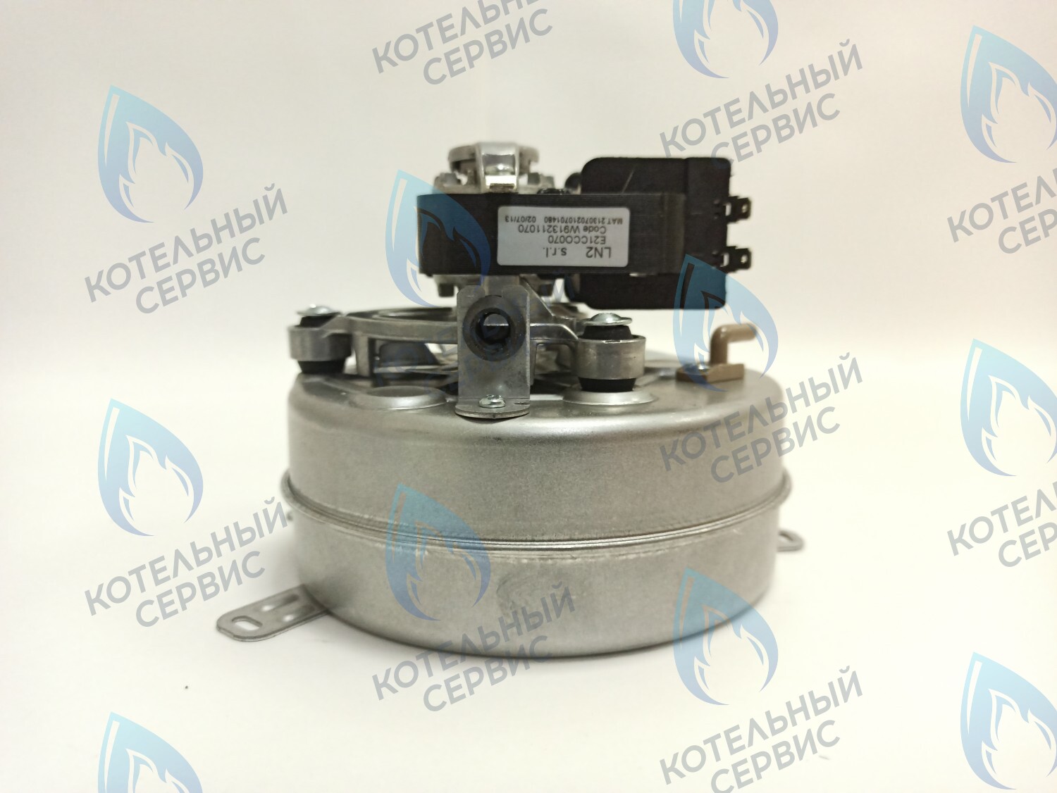 BI1596 101 Вентилятор дымоудаления 32кВт ELECTROLUX в Оренбурге	