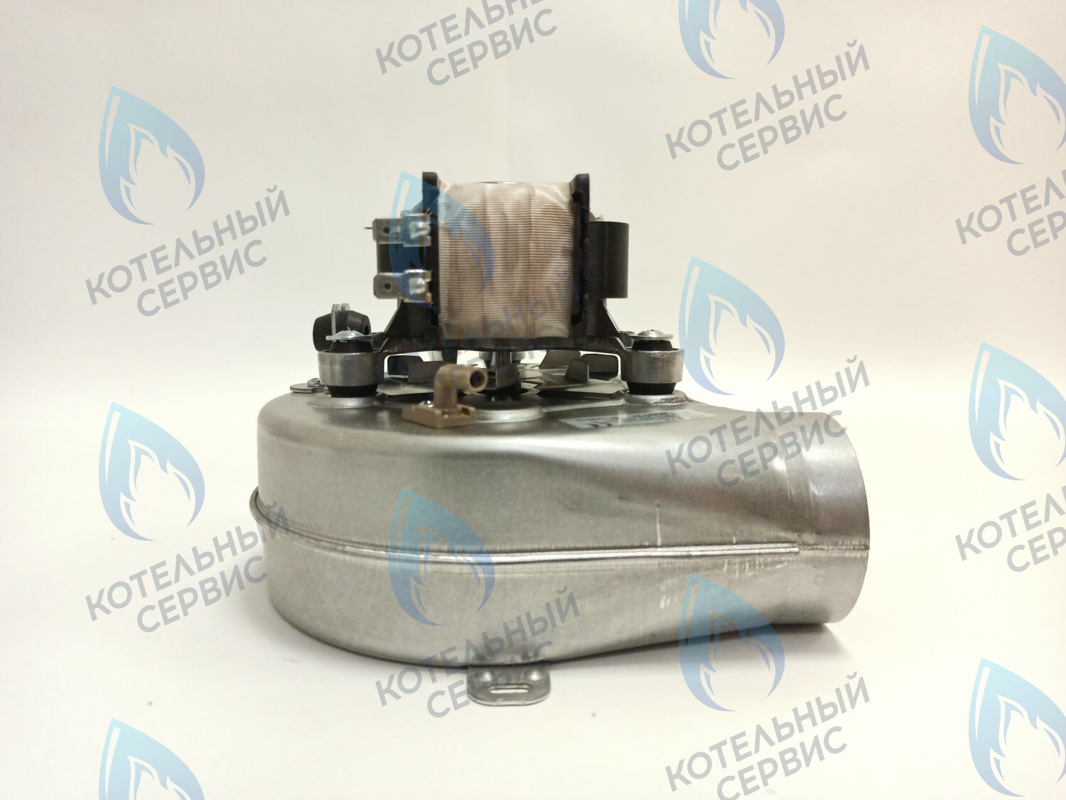 BI1596 101 Вентилятор дымоудаления 32кВт ELECTROLUX в Оренбурге	