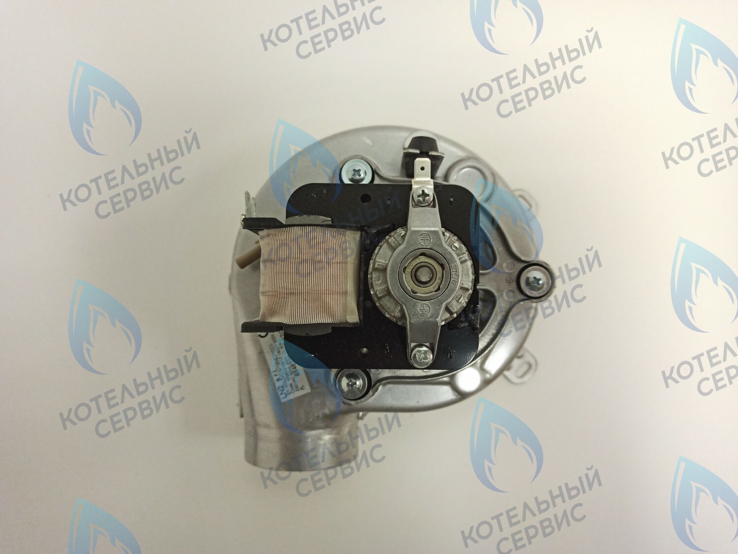 BI1596 101 Вентилятор дымоудаления 32кВт ELECTROLUX в Оренбурге	