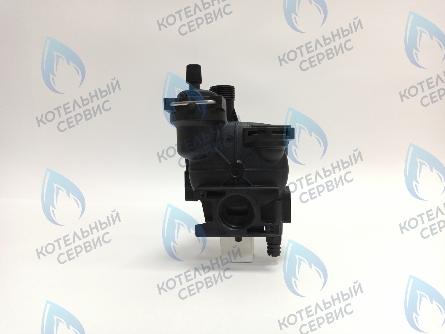 PM006AG Улитка насоса (против часовой) ARDERIA (C2 и C3 закрыто, отверстие сзади заглушено) (G30CCW) в Оренбурге	