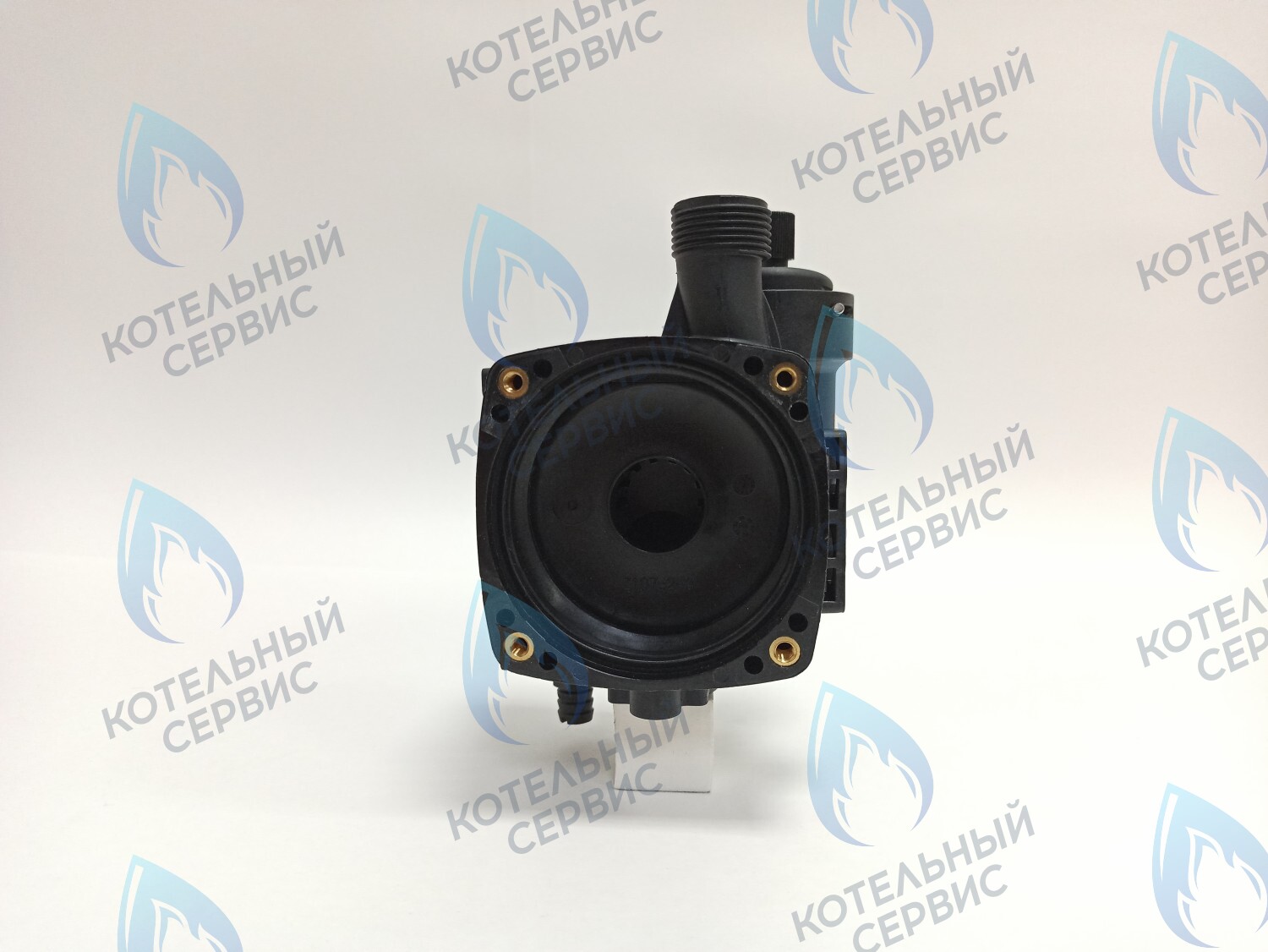 PM006AG Улитка насоса (против часовой) ARDERIA (C2 и C3 закрыто, отверстие сзади заглушено) (G30CCW) в Оренбурге	