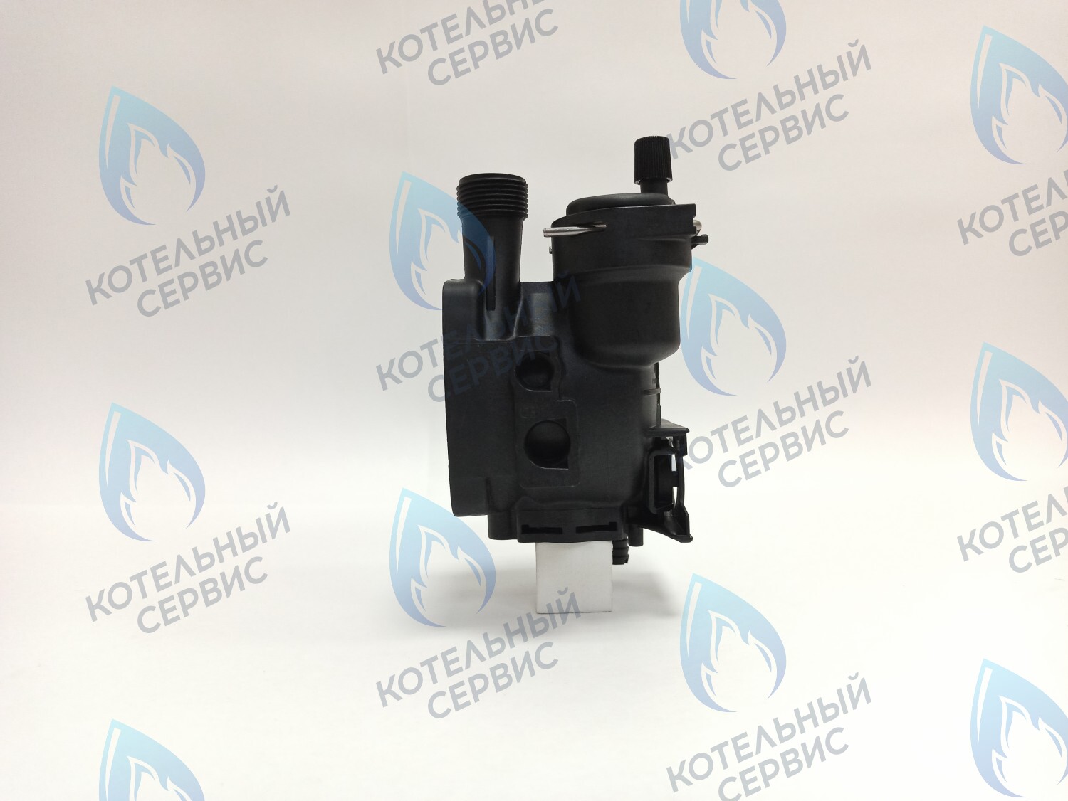 PM006AG Улитка насоса (против часовой) ARDERIA (C2 и C3 закрыто, отверстие сзади заглушено) (G30CCW) в Оренбурге	